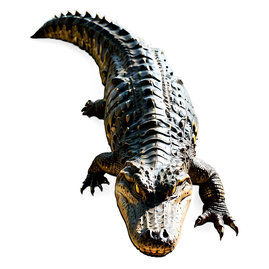 Crocodile Tail Png 29 PNG image