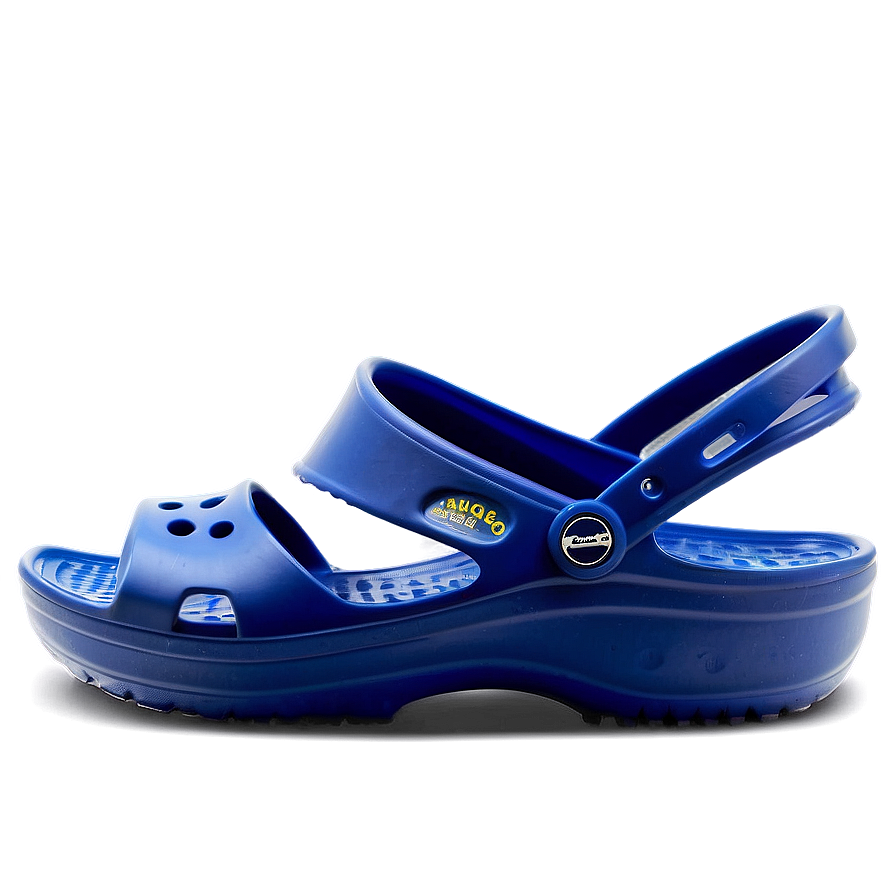 Crocs City Sleek Png 05212024 PNG image