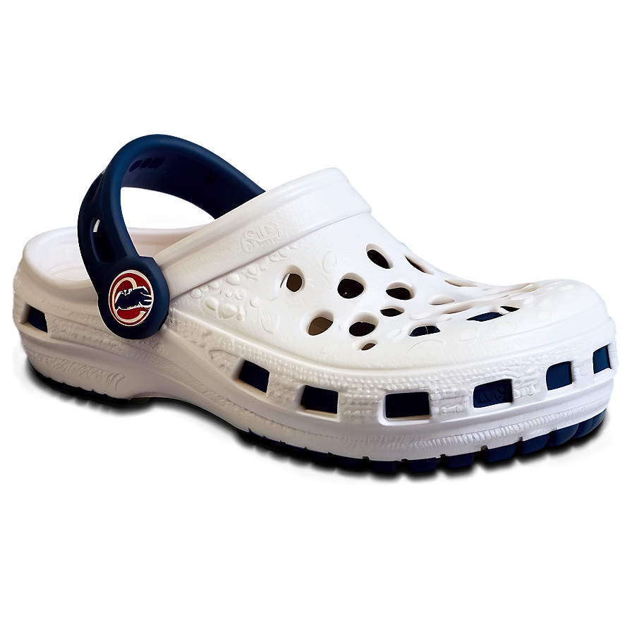 Crocs School Style Png 20 PNG image