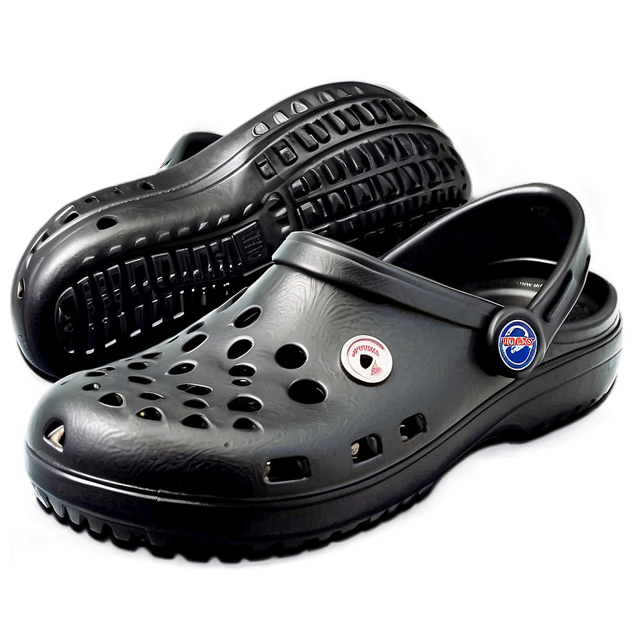 Crocs Shoes Style Png 05212024 PNG image