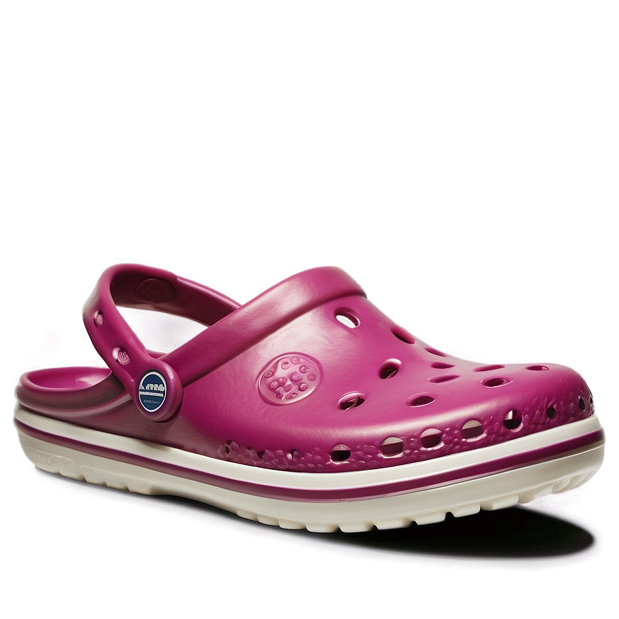 Crocs Slip-on Ease Png Kyf PNG image