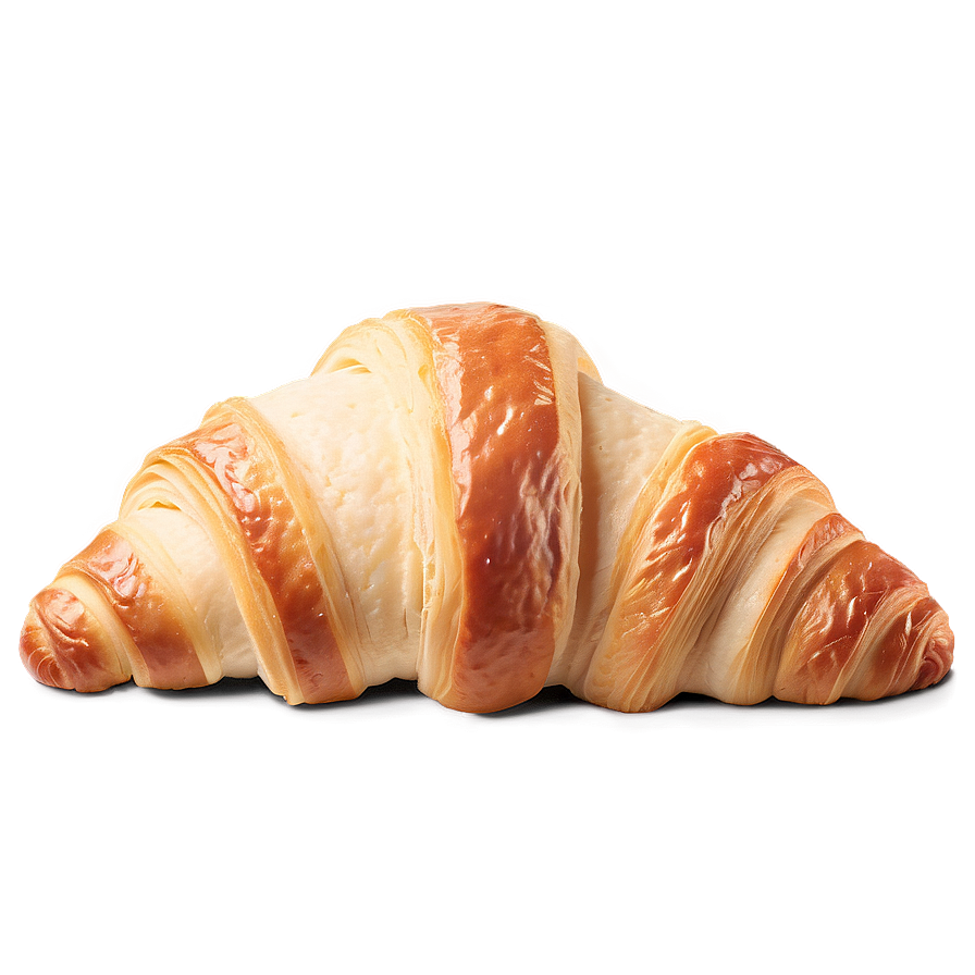 Croissant Dough Png Hbr PNG image