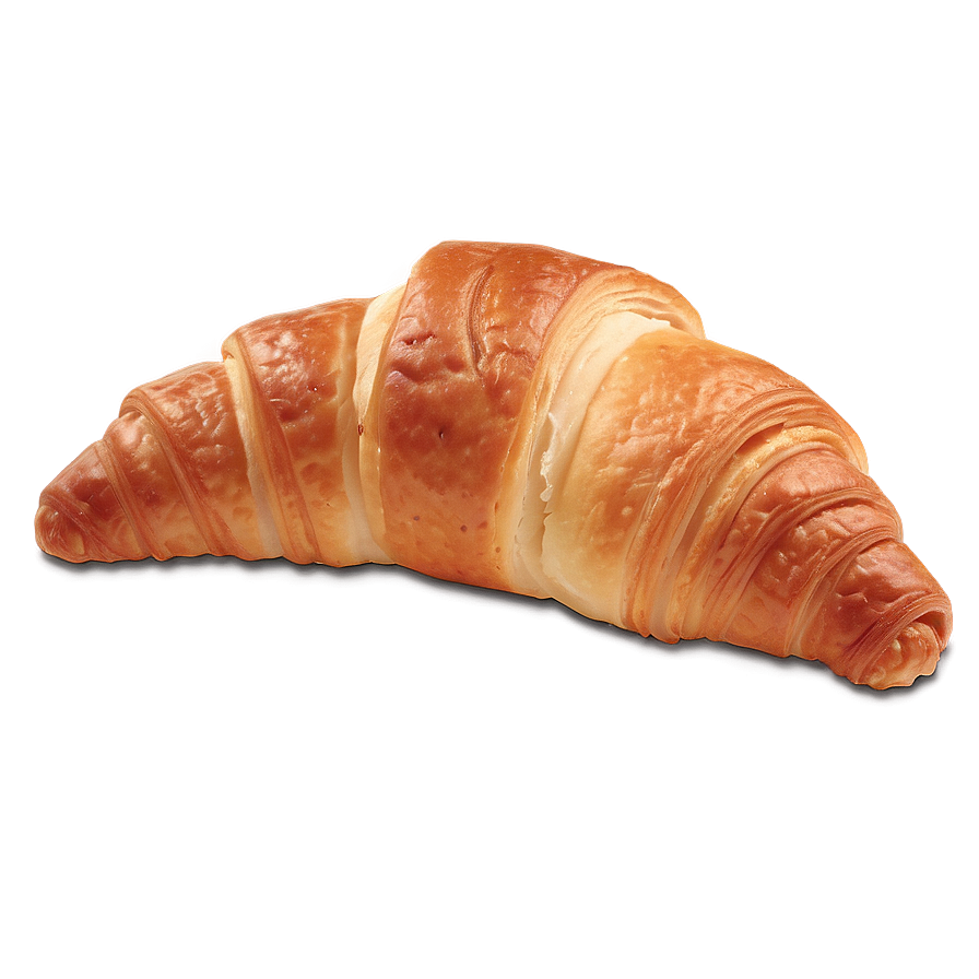 Croissant Outline Png 49 PNG image