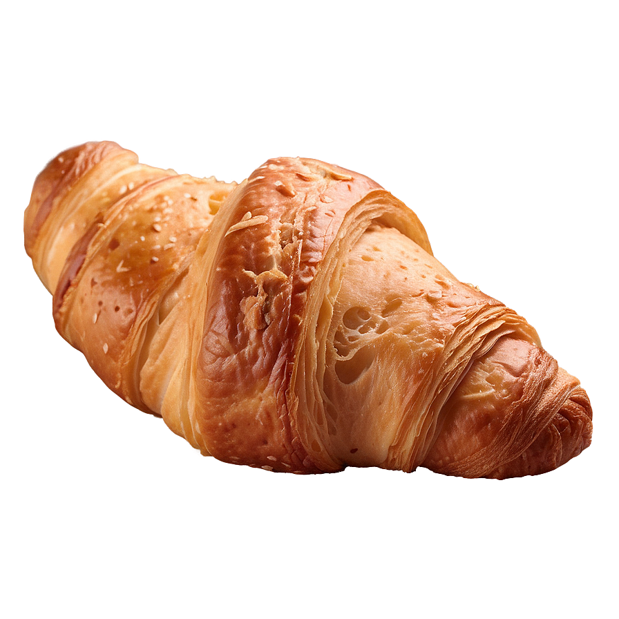 Croissant Png Pfd PNG image