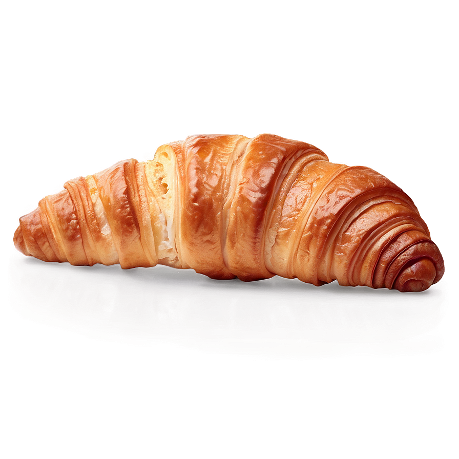 Croissant Vector Png 05252024 PNG image