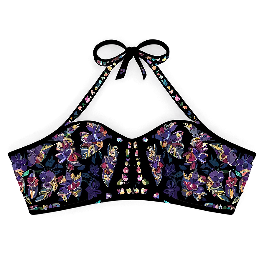 Crop Top Design Png 05252024 PNG image