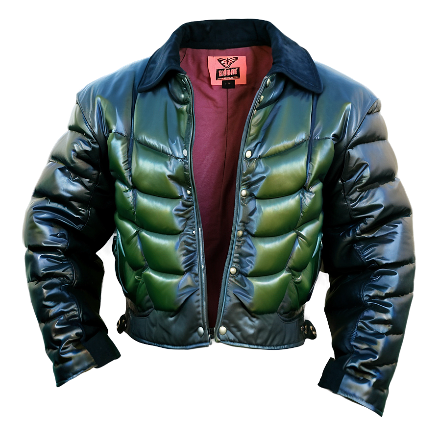 Cropped Jacket Png 78 PNG image
