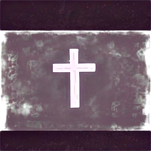 Cross B PNG image