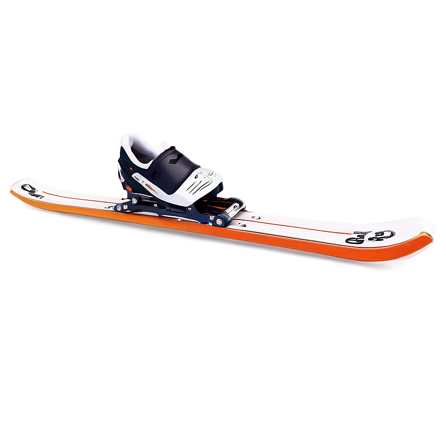 Cross Country Skis Png 7 PNG image