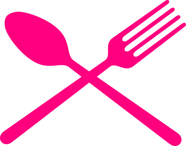 Crossed Forkand Spoon Icon PNG image