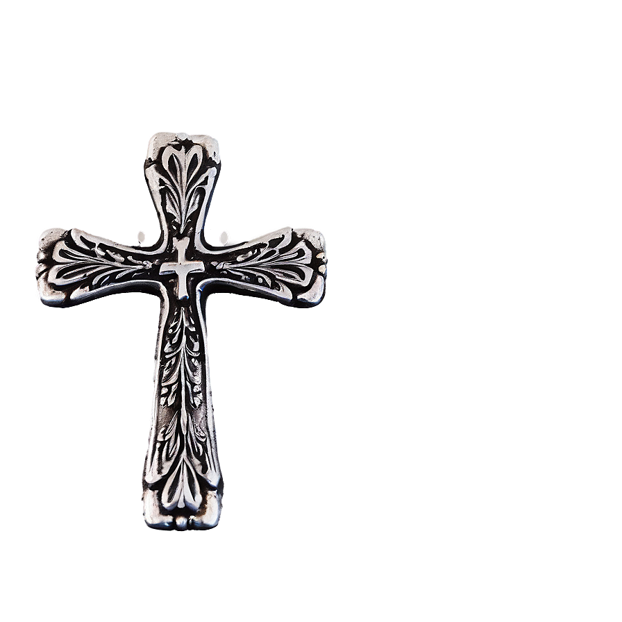 Crosses B PNG image