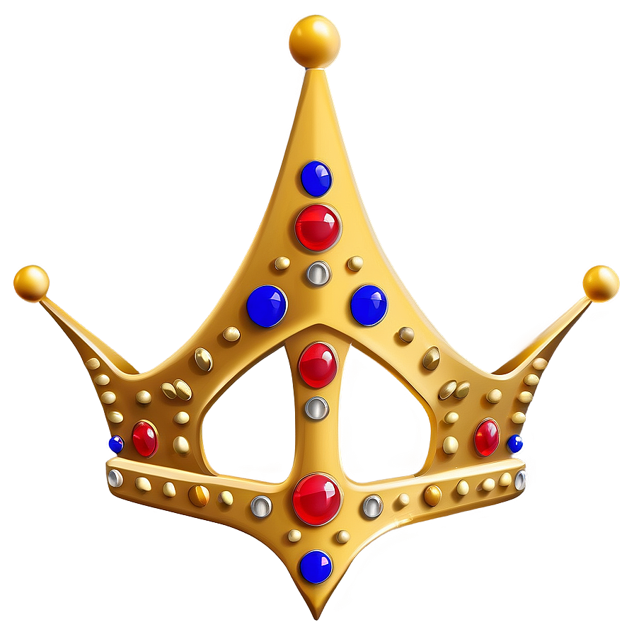 Crown And Shield Logo Png 04302024 PNG image
