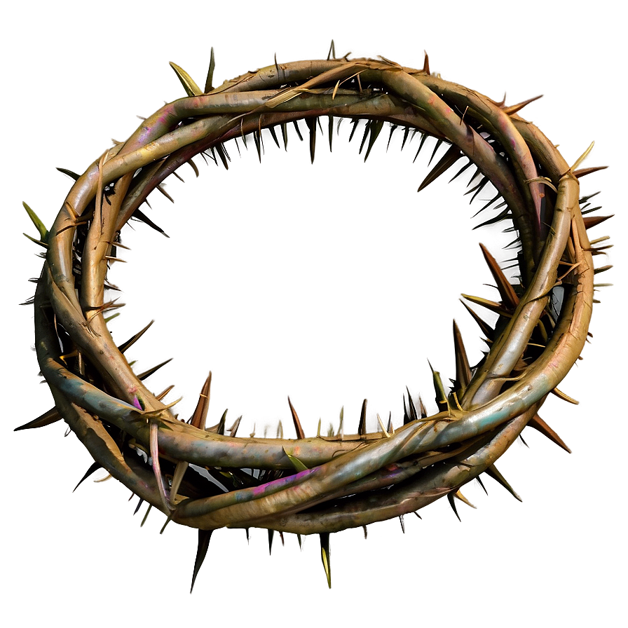 Crown Of Thorns Png Aod PNG image