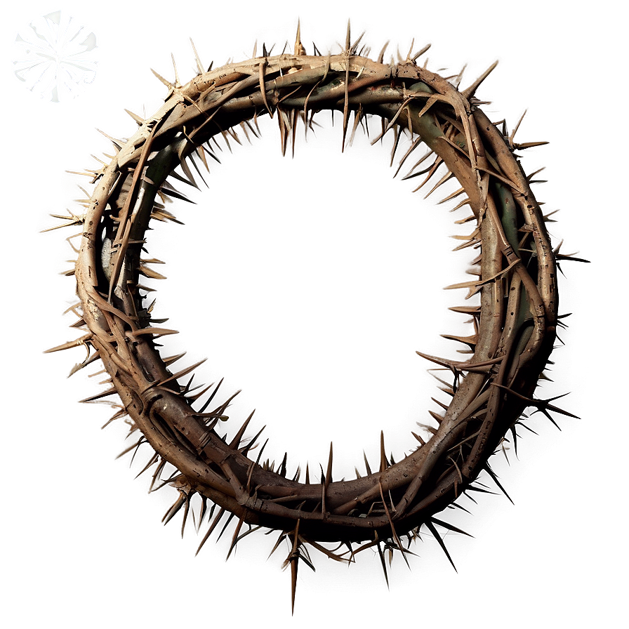 Crown Of Thorns Png Seo PNG image