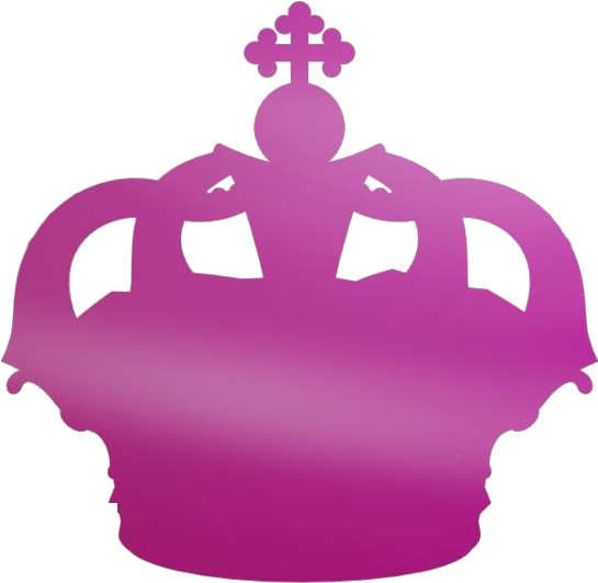 Crown Royal Logo Gradient PNG image