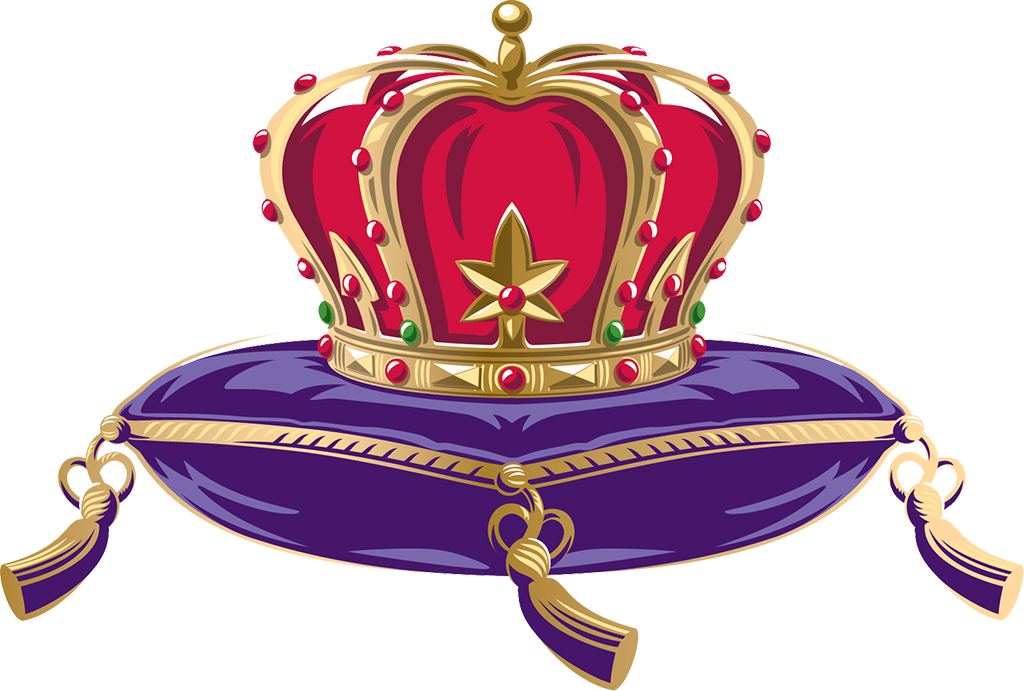 Crown Royal Logo Illustration PNG image