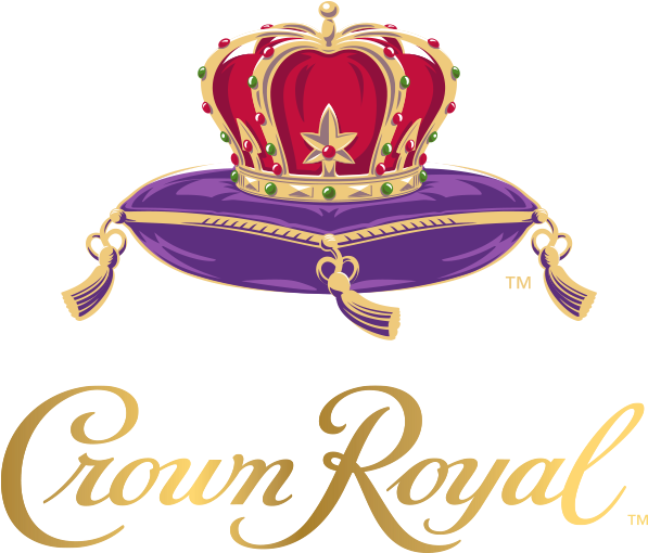 Crown Royal Logo PNG image