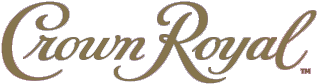 Crown Royal Whisky Logo PNG image