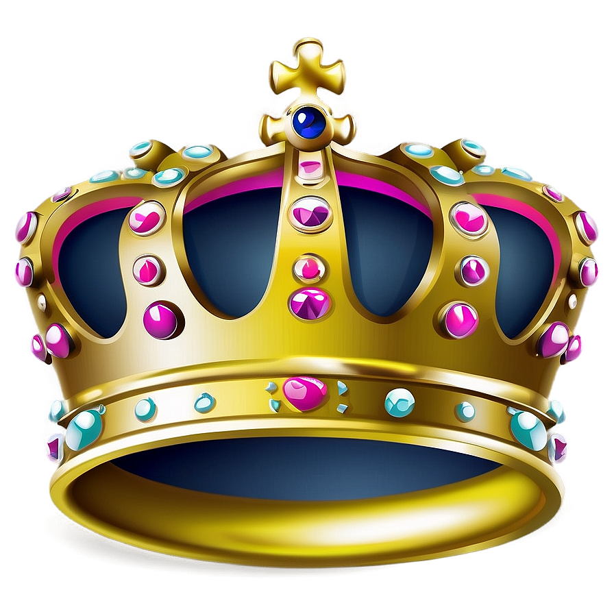 Crown Vector For T-shirt Design Png Ete PNG image