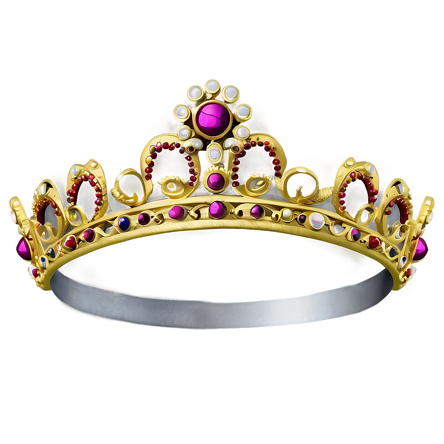 Crown With Wings Png Pjw86 PNG image