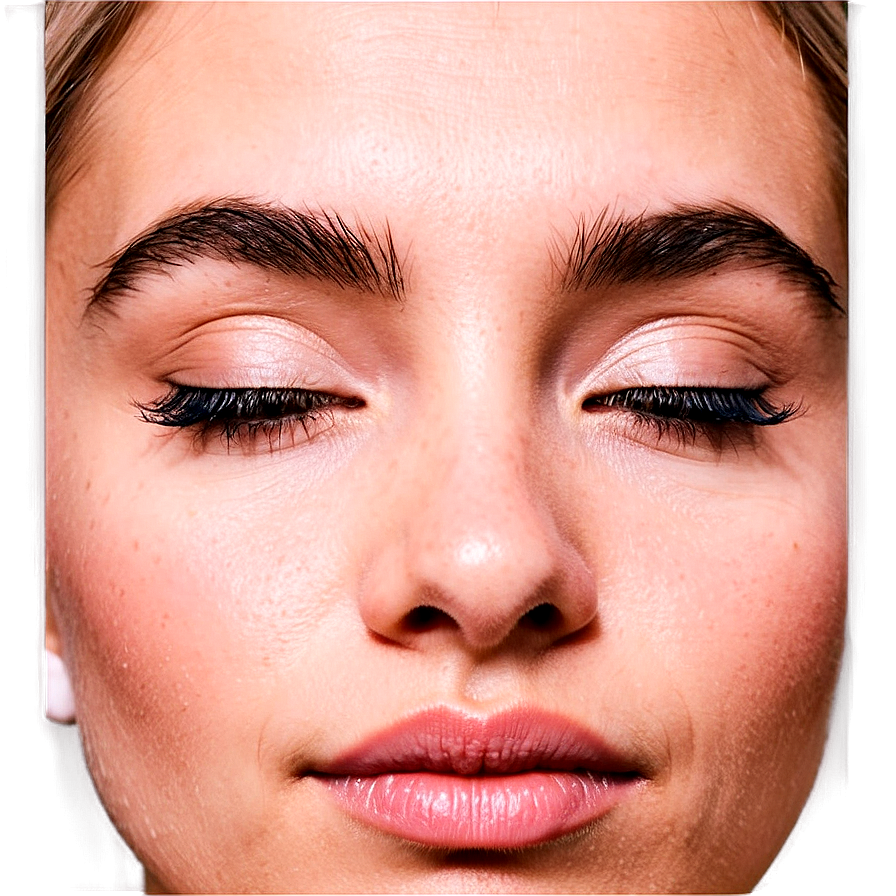 Cruelty-free Lash Extensions Png 06282024 PNG image