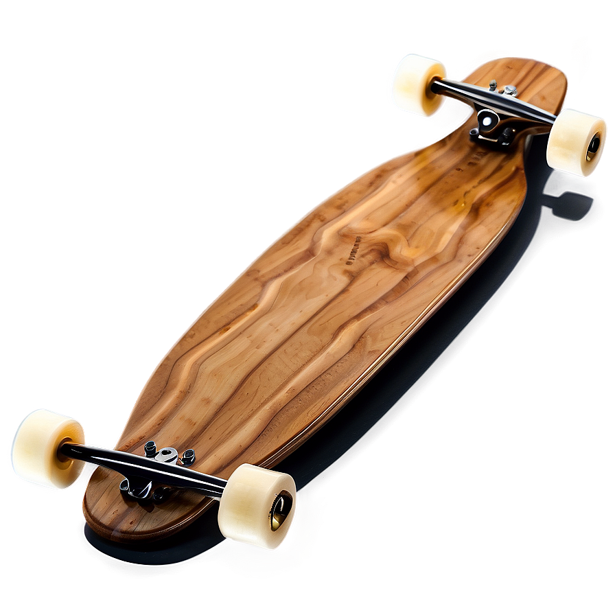 Cruiser Longboard Png Igk99 PNG image