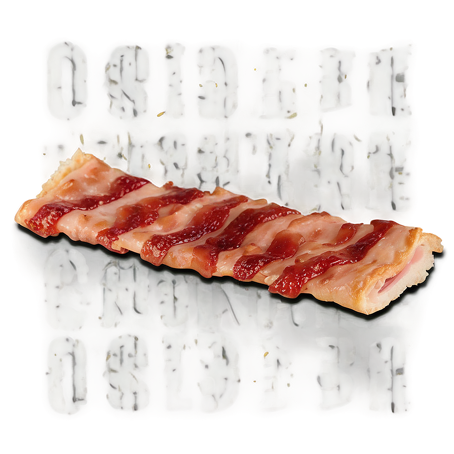 Crumbled Bacon Png Nei PNG image