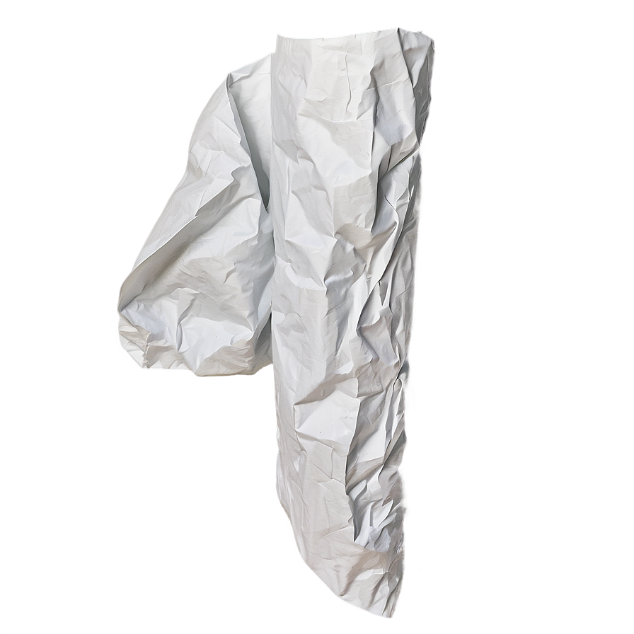 Crumpled Paper For Crafts Png 05242024 PNG image