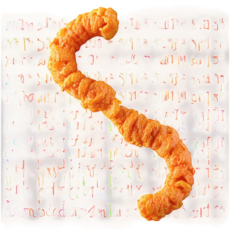 Crunchy Cheetos Snack Png 05242024 PNG image