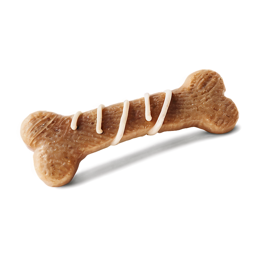 Crunchy Dog Bone Png 06262024 PNG image