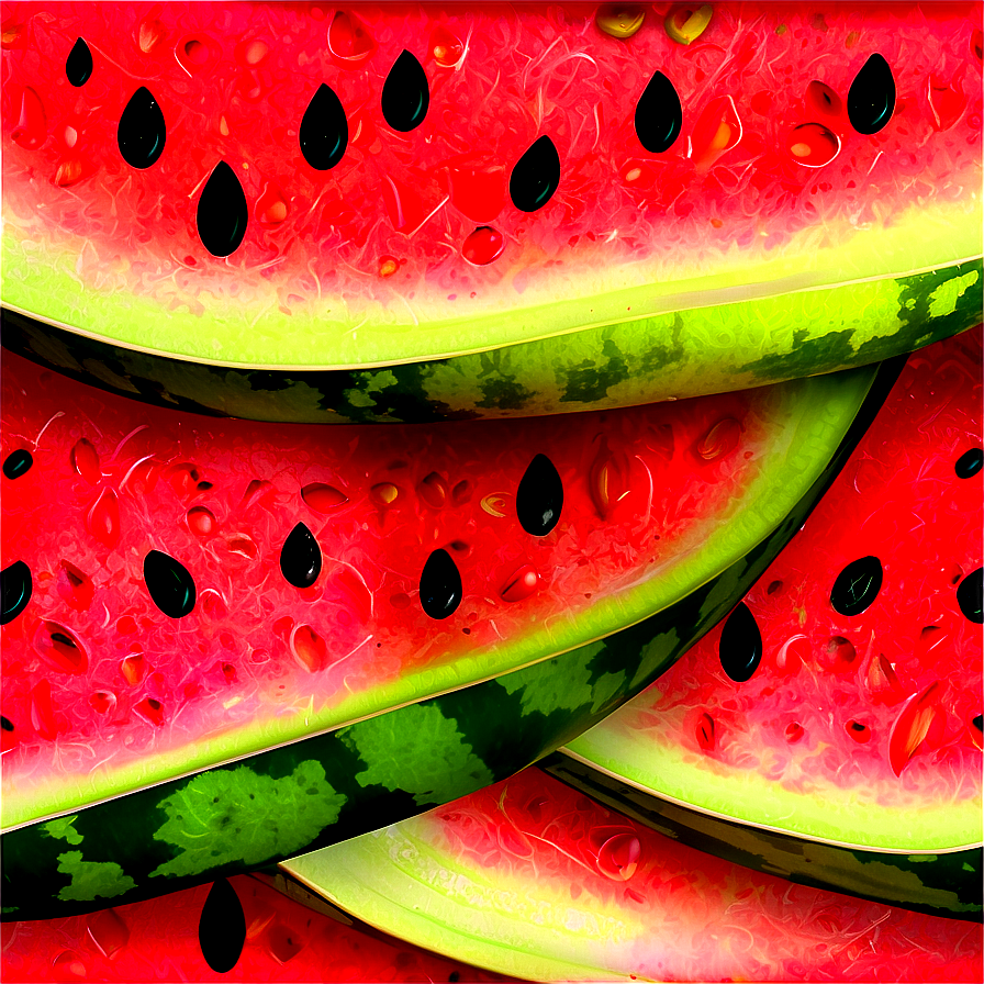 Crunchy Watermelon Png Bfm70 PNG image