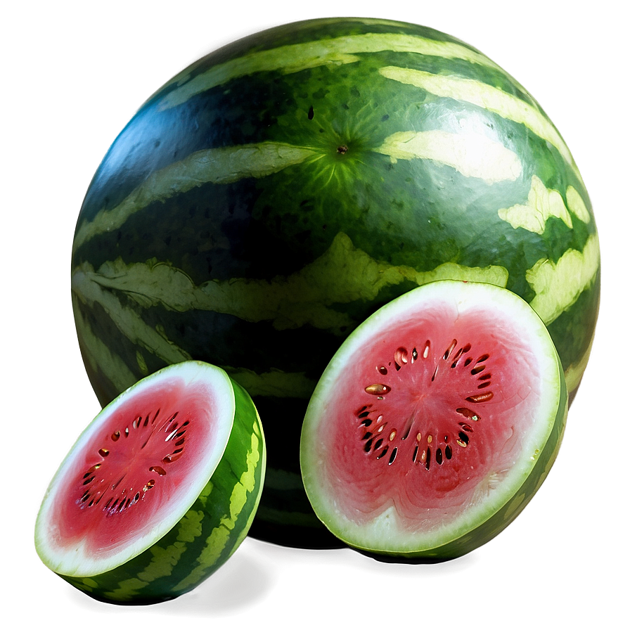 Crunchy Watermelon Png Kmb12 PNG image