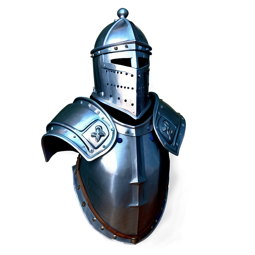 Crusader Armor Png Cym PNG image