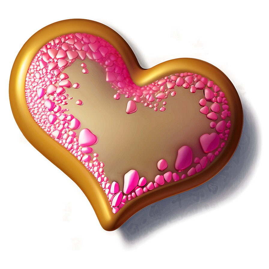 Crushed Heart Emoji Png 58 PNG image