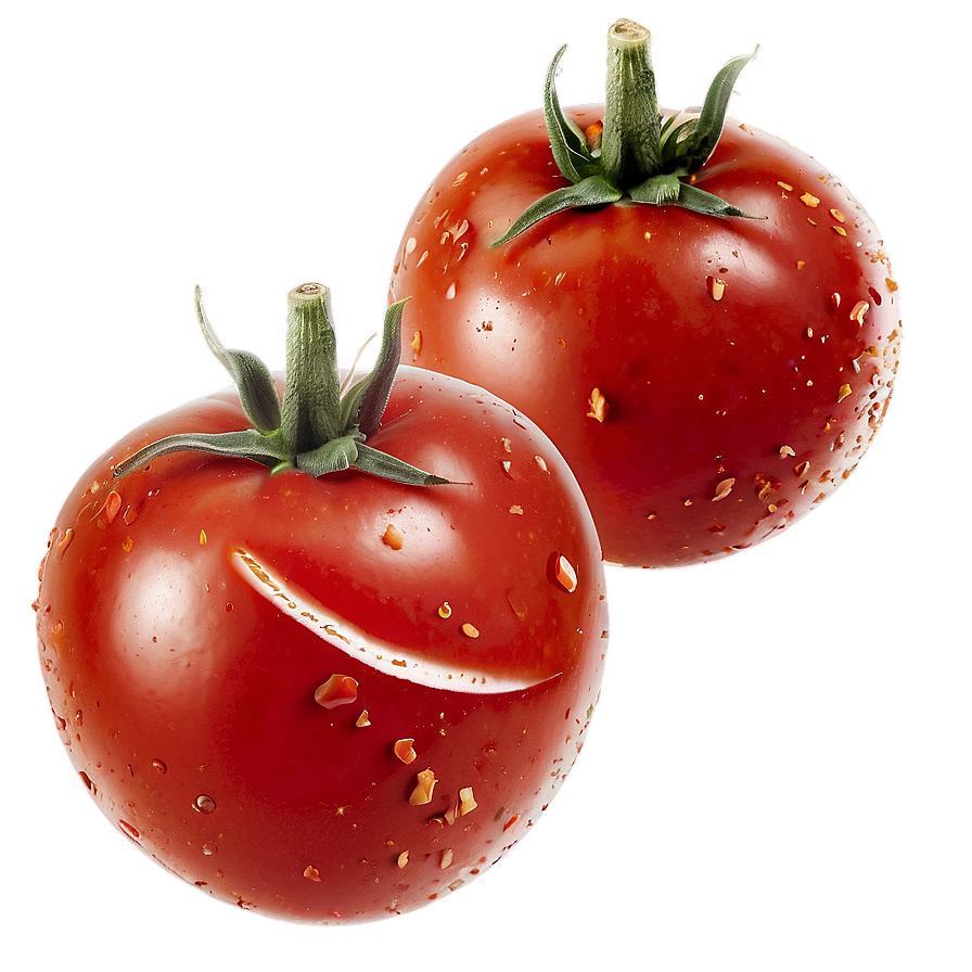 Crushed Tomato Png 06212024 PNG image