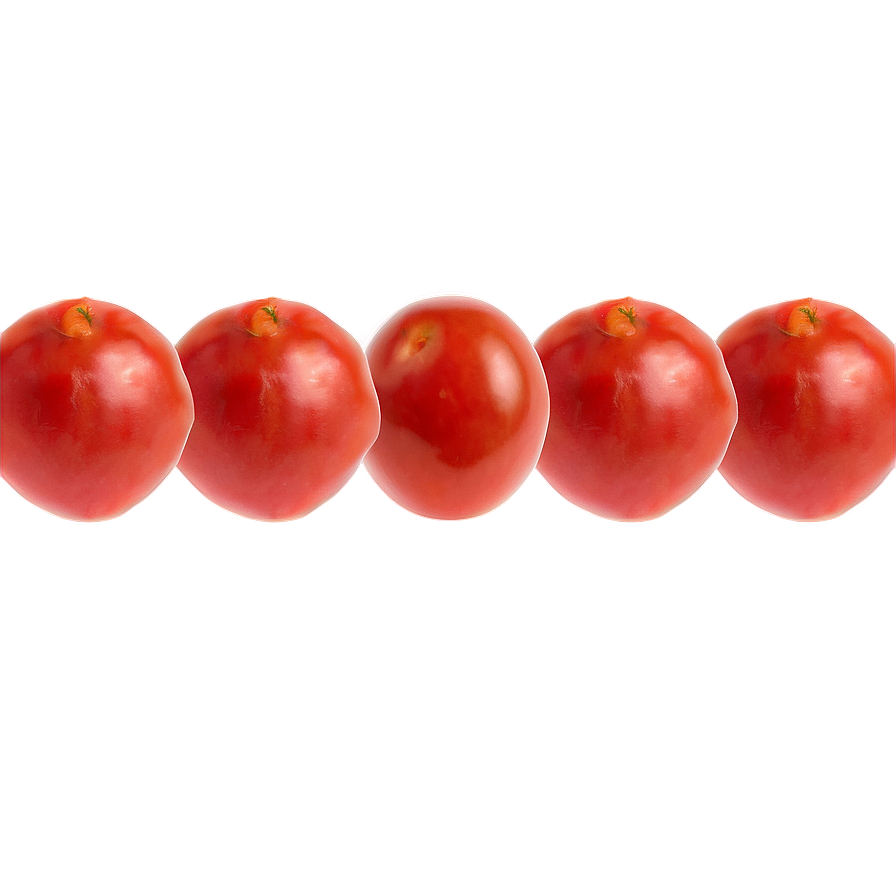 Crushed Tomato Png Dlj PNG image