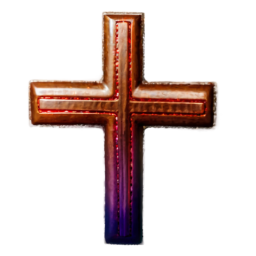 Cruz C PNG image