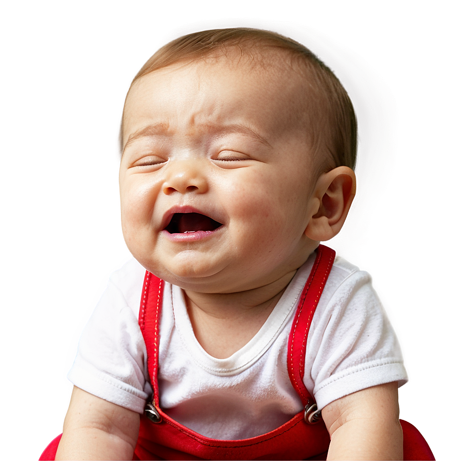 Crying Baby Png Xxu PNG image