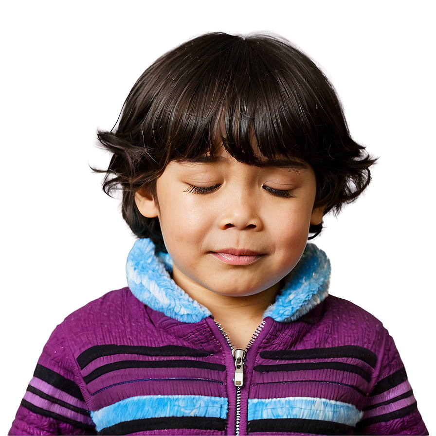 Crying Child Png Swj21 PNG image