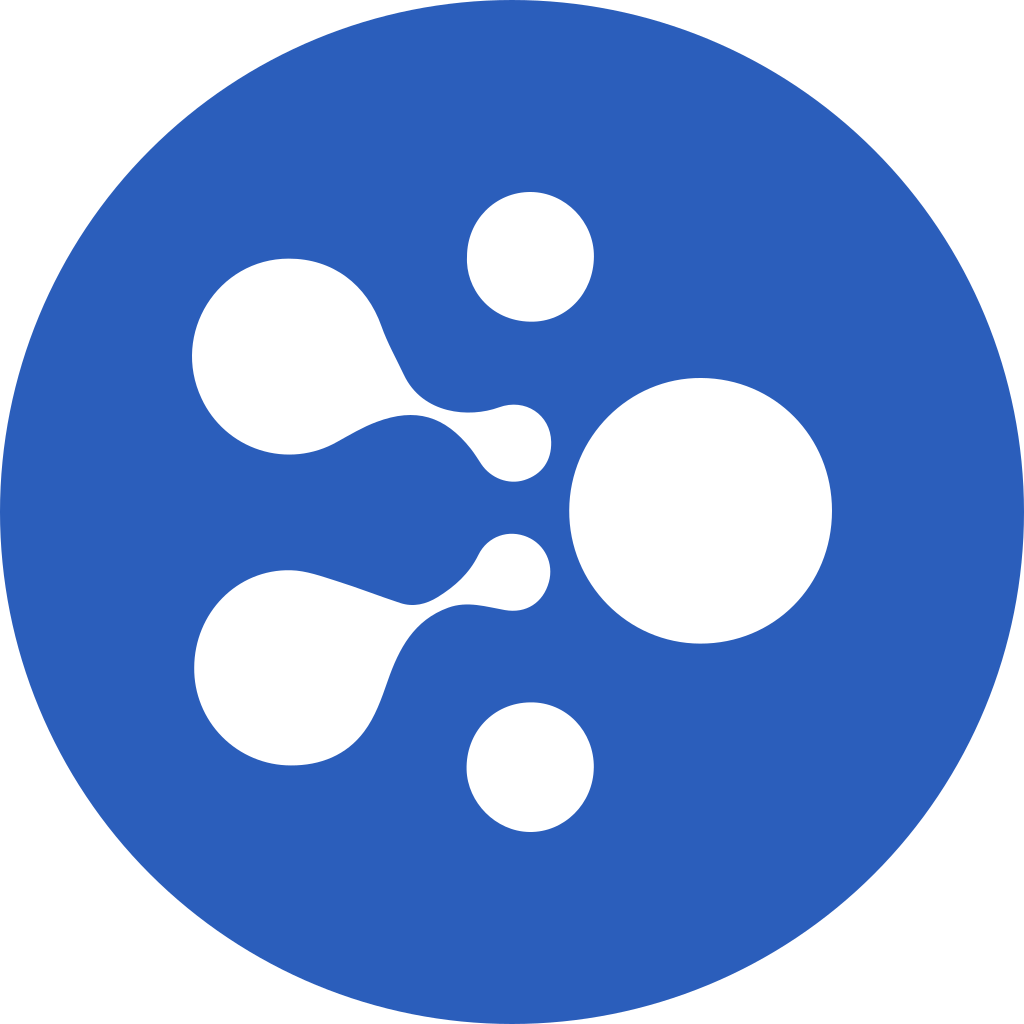 Cryptocurrency Icon X R P Ripple PNG image