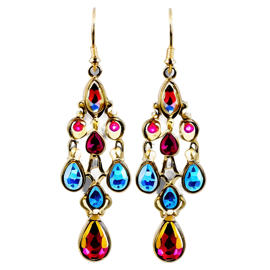 Earring Png Images (100++)