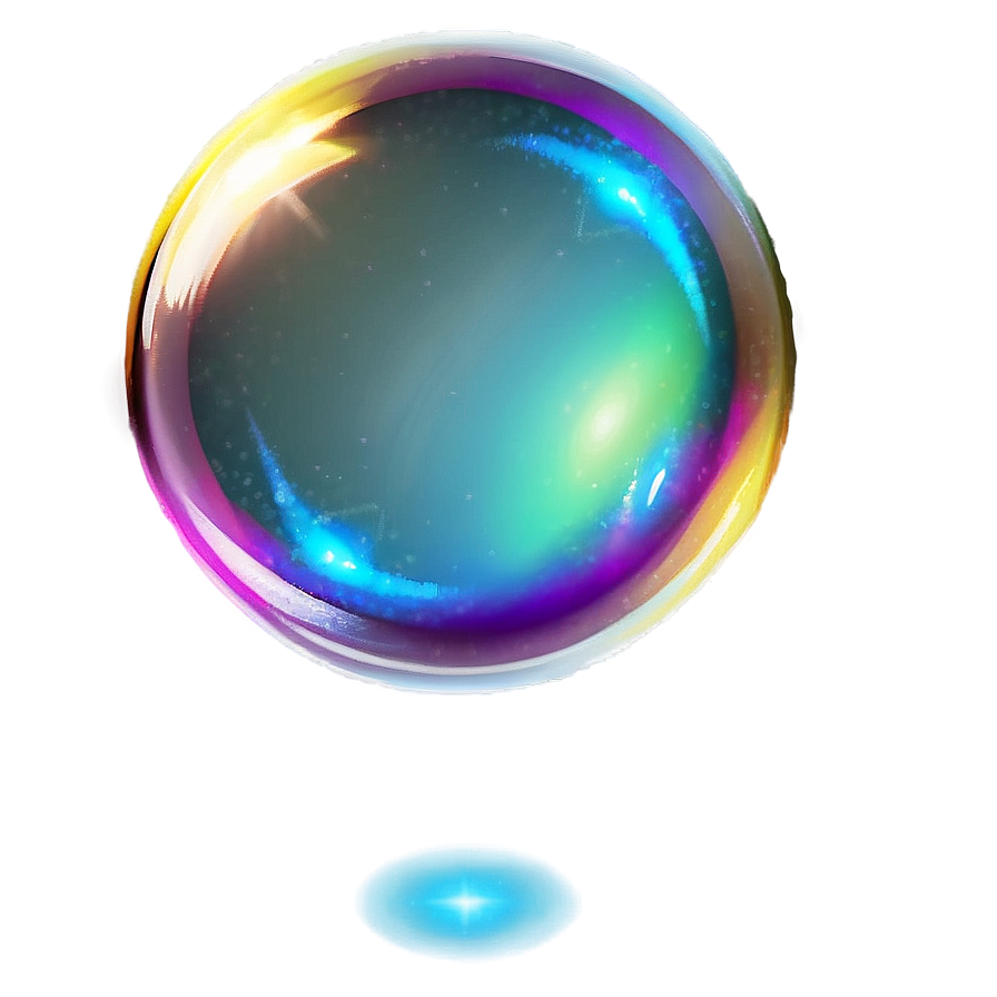 Crystal Clear Bubble Png 25 PNG image