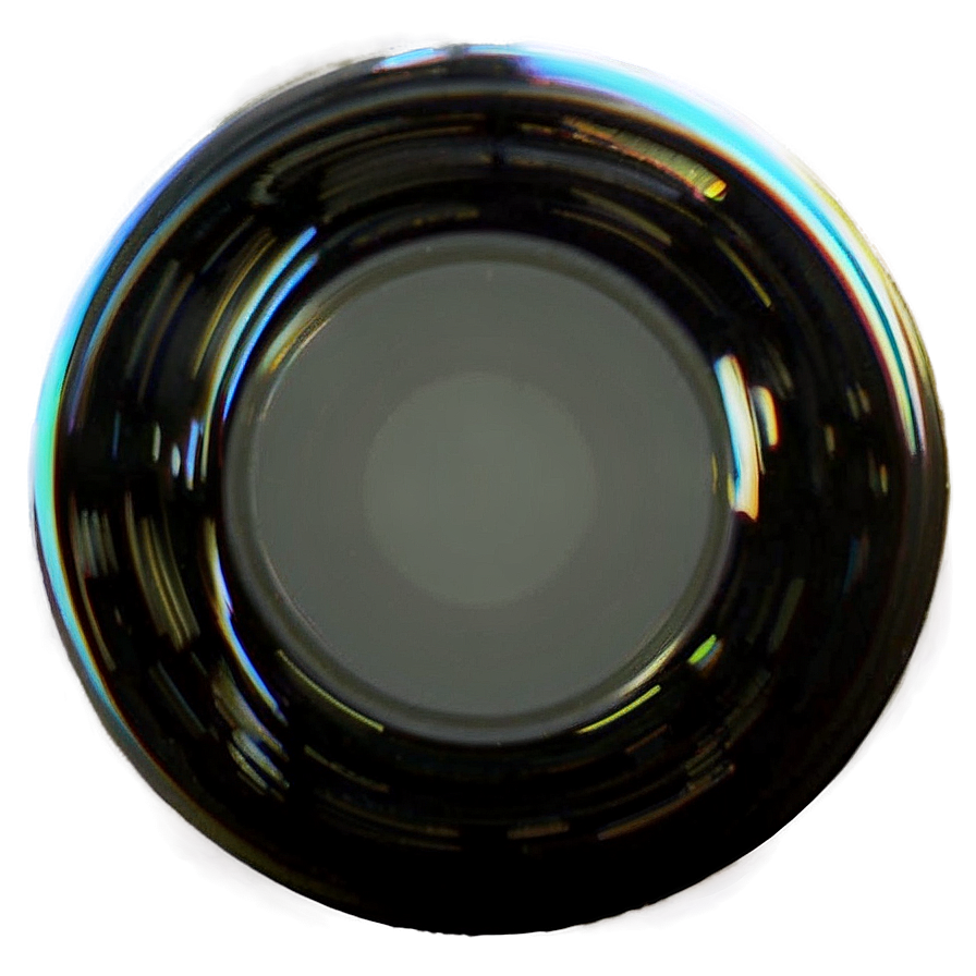 Crystal Clear Circle Png 06132024 PNG image