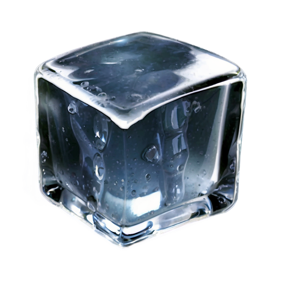 Crystal Clear Ice Cube Png Jbw96 PNG image