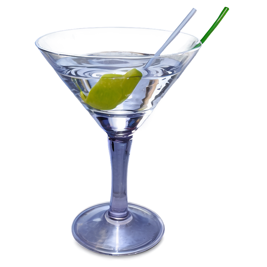 Crystal Clear Martini Png Rqd81 PNG image