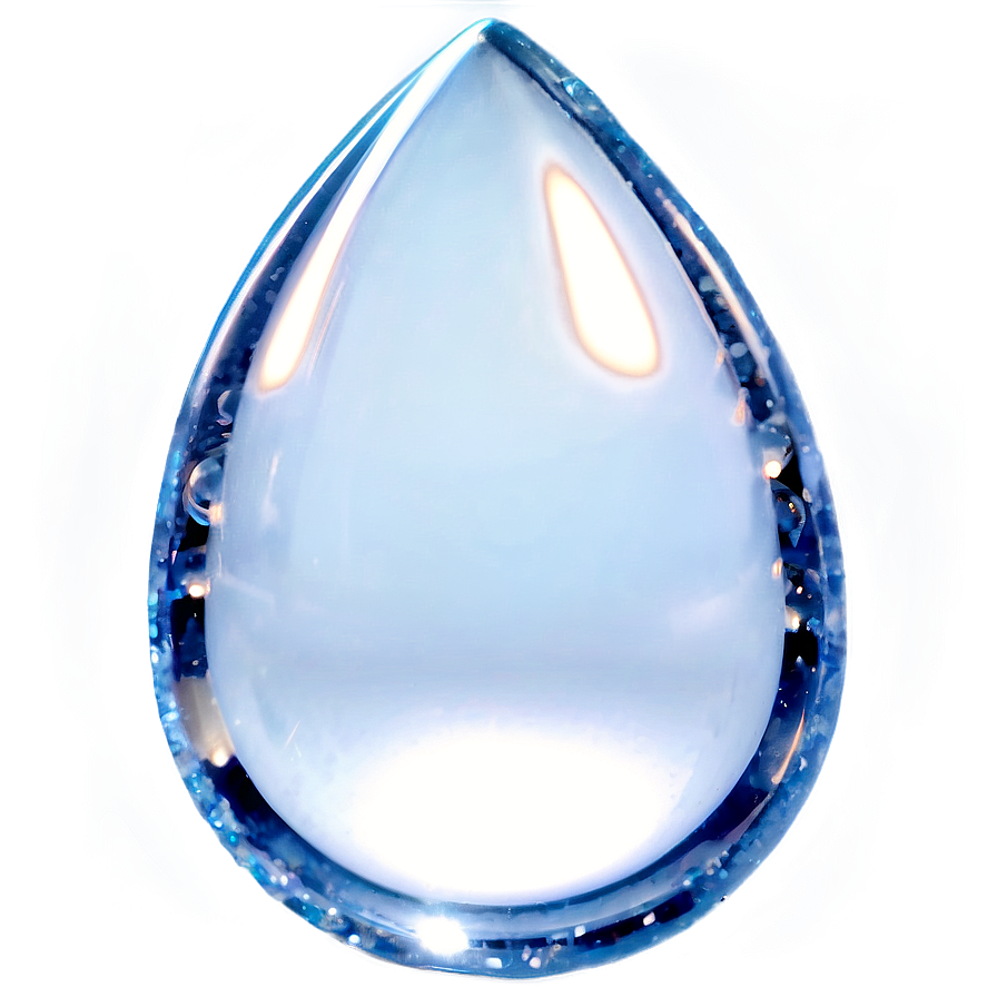 Crystal Clear Raindrop Png 06202024 PNG image