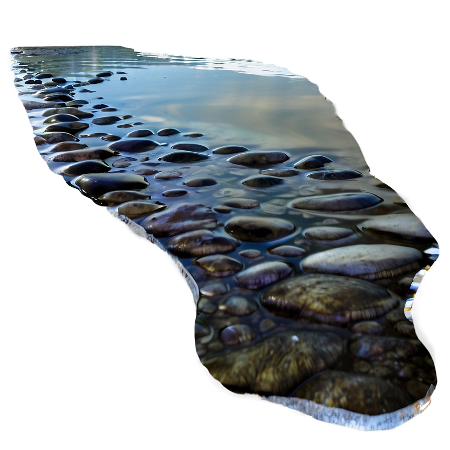 Crystal Clear Stream Png Udu PNG image