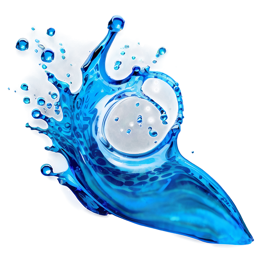 Crystal Clear Water Effect Png Jjq37 PNG image