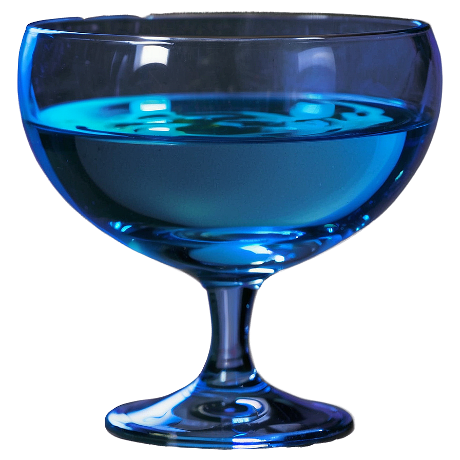 Crystal Clear Water In Glass Png Yol2 PNG image