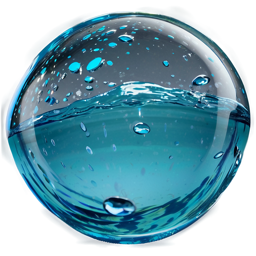 Crystal Clear Water Png 88 PNG image